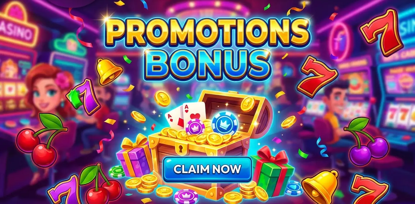 Promotions Mr green casino