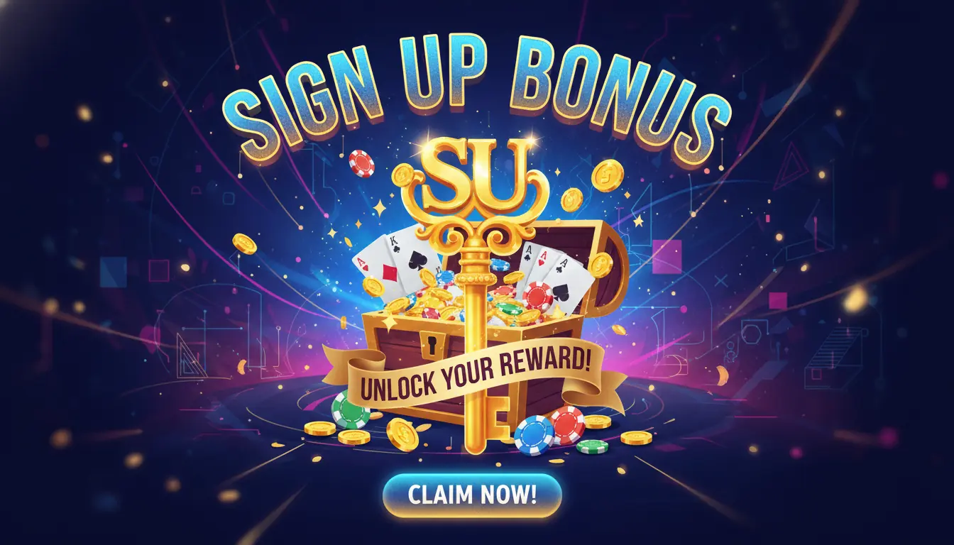 Sign up bonus Mr green casino
