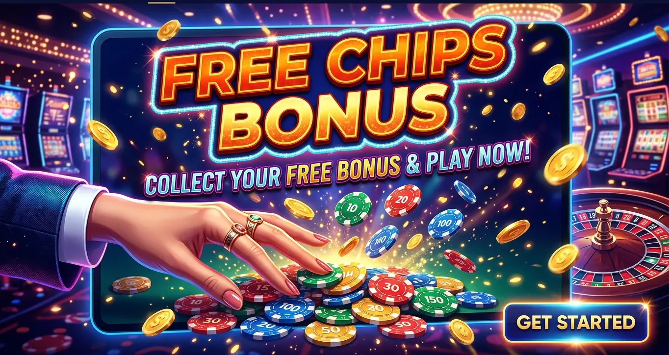 Mr green casino free chips
