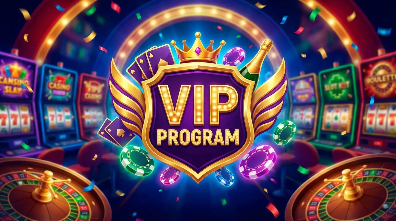Mr green casino VIP