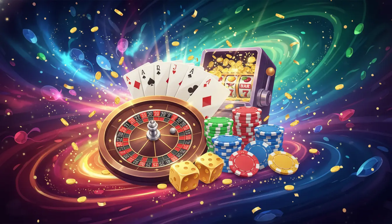 Mr green casino omistaja
