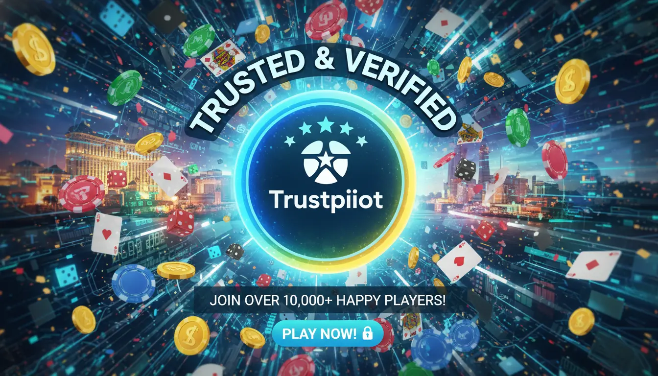 Mr green casino Trustpilot
