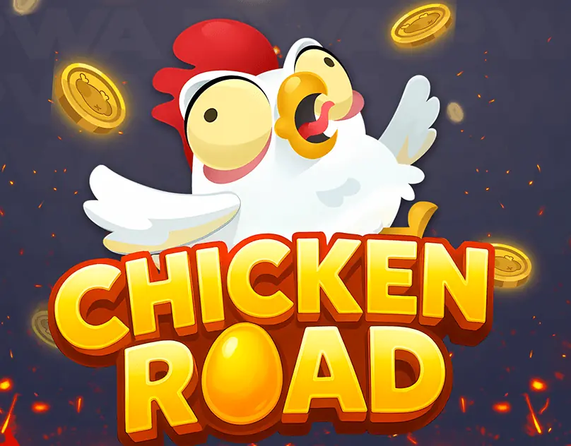 Mr green casino Chicken Road